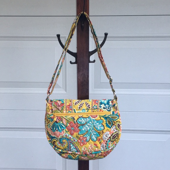 Vera Bradley purse - Picture 2 of 4